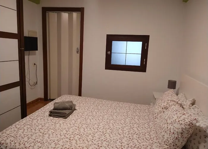 Estudio - Estudio 4 Torremolinos