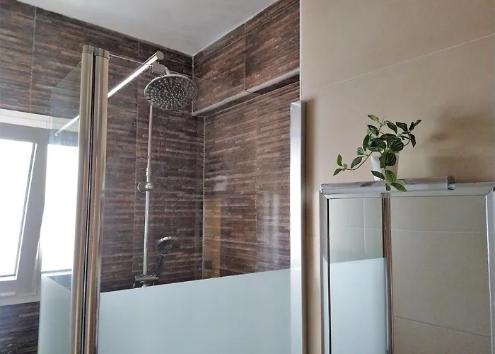 Estudio - Estudio 4 Apartamento Torremolinos